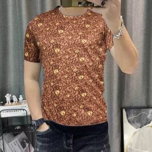 Smartees Printed Men Round Neck Multicolor T-Shirt - Buy Smartees ...