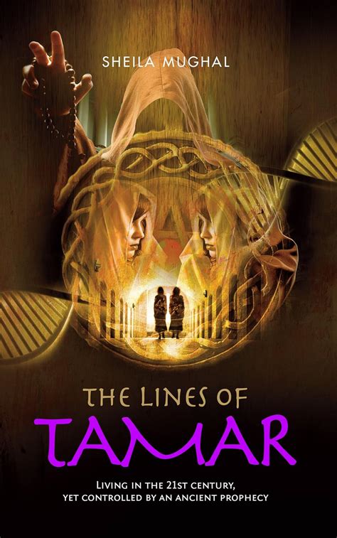 The Lines of Tamar: Living in the 21st century, yet controlled by an ...