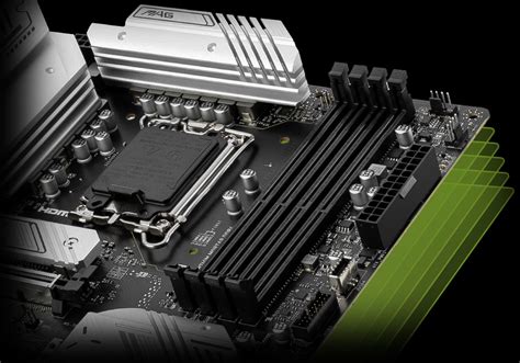 MAG B760M MORTAR DDR4