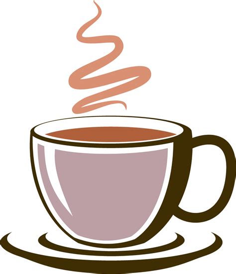 coffee mug illustration
