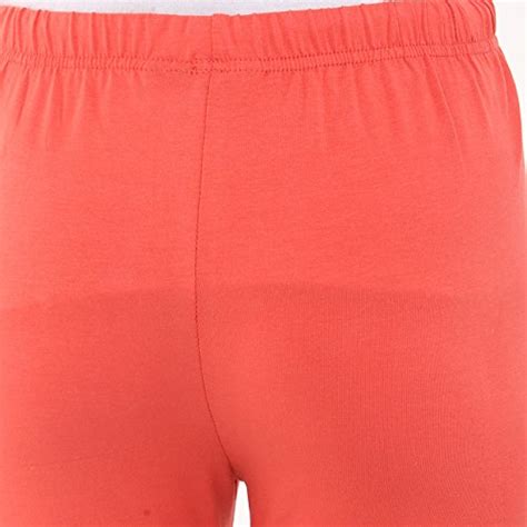 Buy Rangmanch by Pantaloons Women's Cotton Relaxed Legging ...