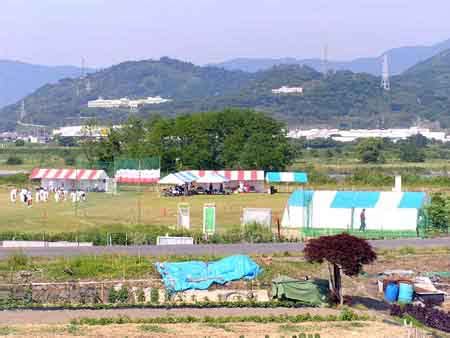 Fuji Grounds | ESPNcricinfo.com