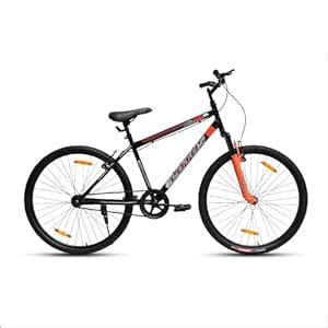 Buy LOTUS-S Lotus Berlin Track Cycle For Men 26 Inches With V-Wire ...