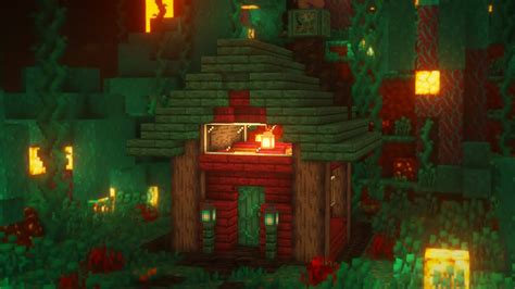 Image result for Nether Base Pattern