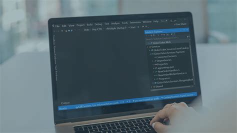 Image result for Microsoft .Net Core Based Web Services Tutorial