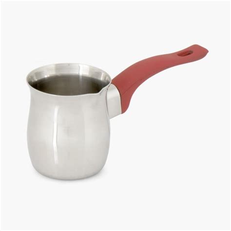 Buy Elite Magnus Stainless Steel Coffee Warmer from Home Centre at just ...