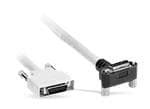 Mini Camera Link™ (SDR) Connectors - 3M Connectors | Mouser