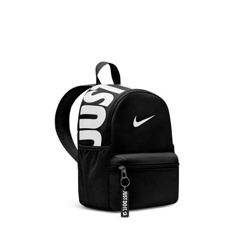 Nike | Just Do It Mini Base Backpack | Back Packs | Sports Direct