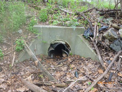 Yellow Breeches Creek Crossing - Dawood