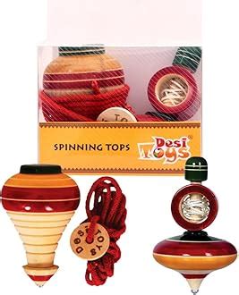Amazon.in: DESI TOYS: NOSTALGIC TOYS