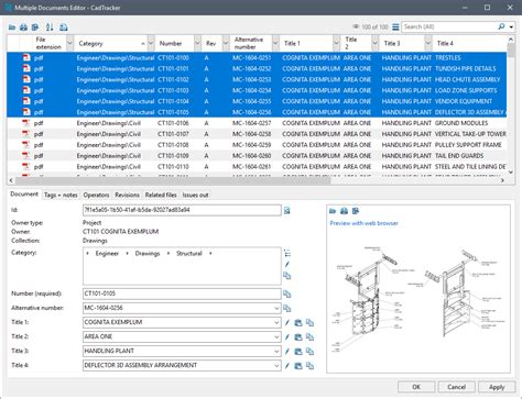 Image result for CAD File Document Control Software