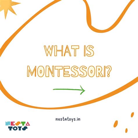 What is Montessori?