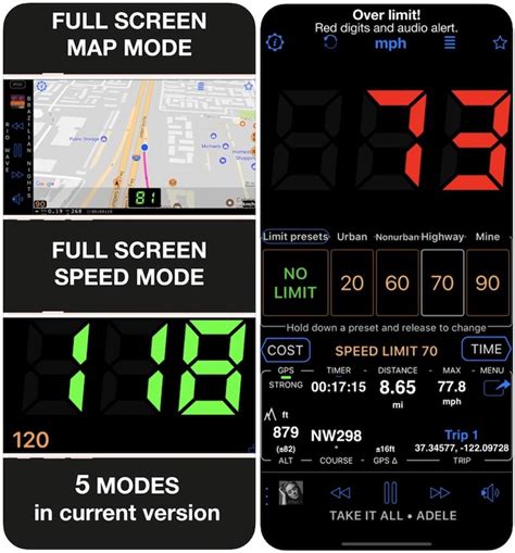 Image result for Bset Speedometer App