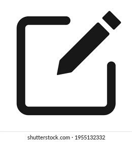 Write Icon 的图像结果