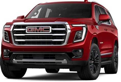 2025 GMC Yukon Incentives, Specials & Offers in WEST PALM BEACH FL