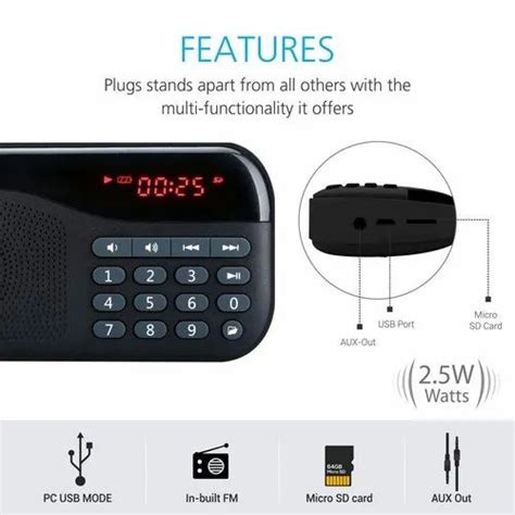 Electronics &am Gadgets SUPPLER IN DELHI NCR - Gizmore GIZ MS512 Music ...