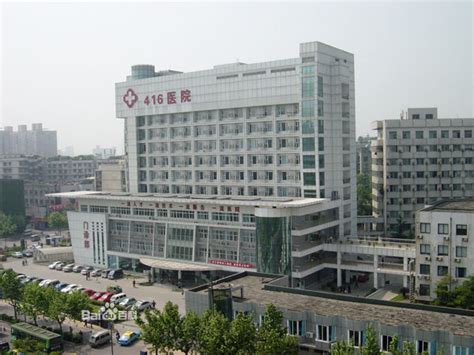成都市416医院 - 北京标软信息技术有限公司