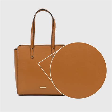 Buy Beyond Tote With Zipper Coffee Brown | The Gusto