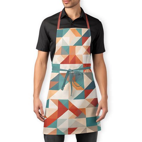 Image result for Chef Apron Pattern