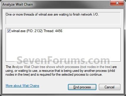 Image result for How to End Task Using Resource Monitor