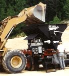 Image result for Sandbagging Machine