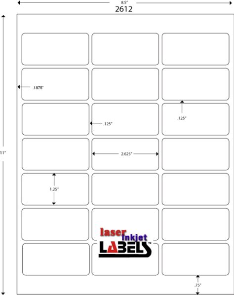 Image result for InDesign Labels Template
