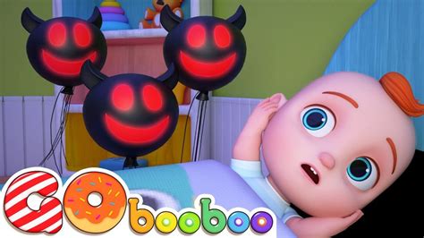 Image result for Go Boo Boo Song
