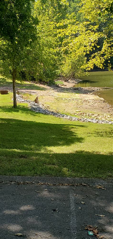 Eddy Creek Marina Resort Camping | Eddyville, KY