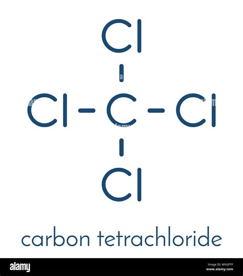 Ccl4 Lewis Structure