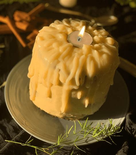 Candle Cake Tutorial 的图像结果