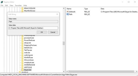 Run Dialog 的图像结果