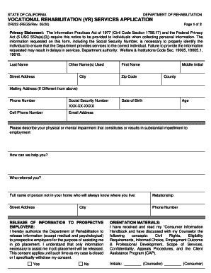 CA DoR DR222 2020 - Fill and Sign Printable Template Online