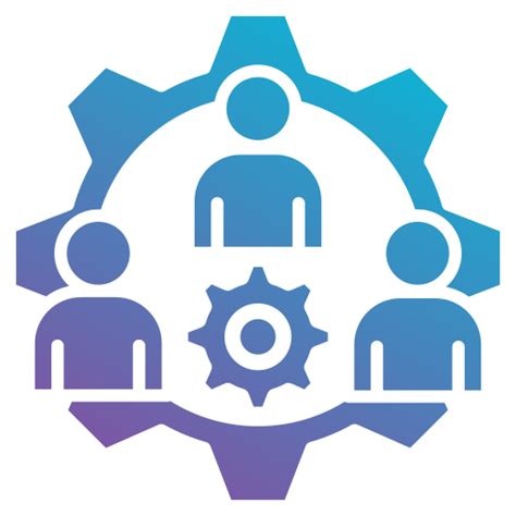 Image result for Workforce Models Icon