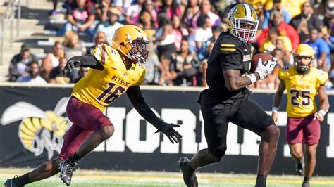 82nd annual McDonalds Magic City Classic: Tickets, Parking, Parade ...