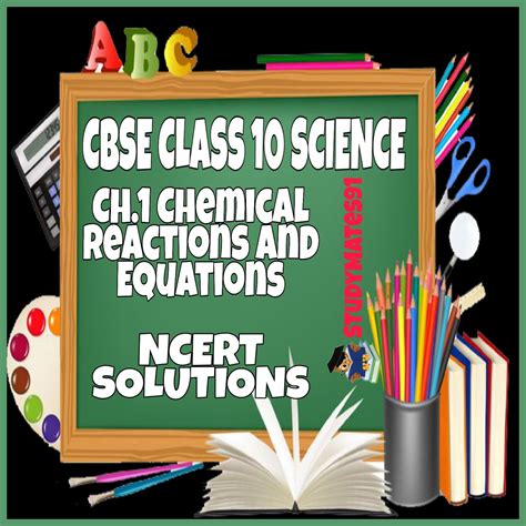 Image result for Class 10 Science NCERT Ch. 1 Intext Questions