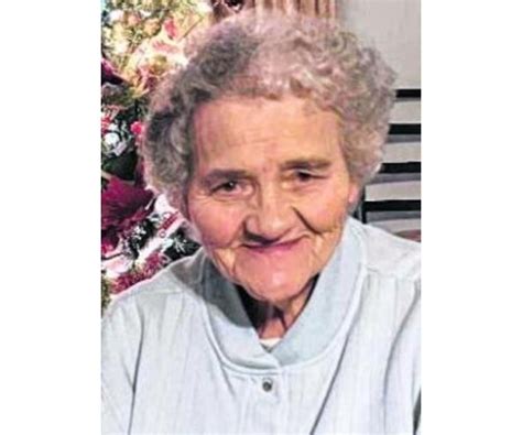 Frances Poast Obituary (1938 - 2025) - Galion, OH - Galion Inquirer