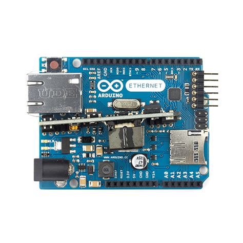 Image result for Arduino Ethernet