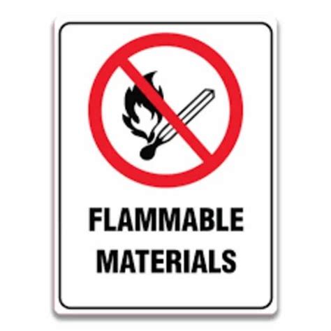 Autoglow Safety Signs - Mandatory Safety Signs Manufacturer from Mumbai