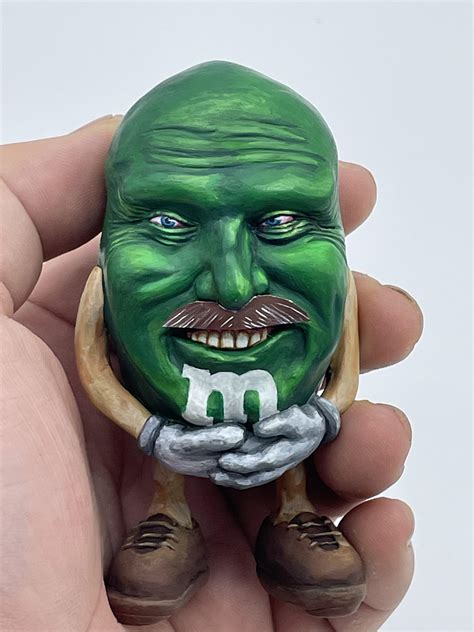Realistic m&m dr phil : r/MeatCanyon