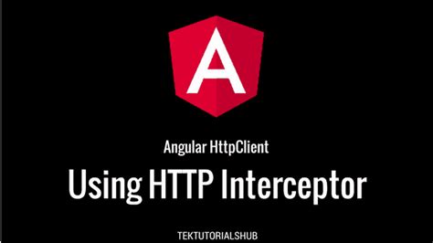 Angular HTTP Response Interceptor 的图像结果