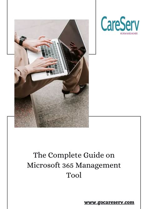 Image result for M365 Tutorial Guide