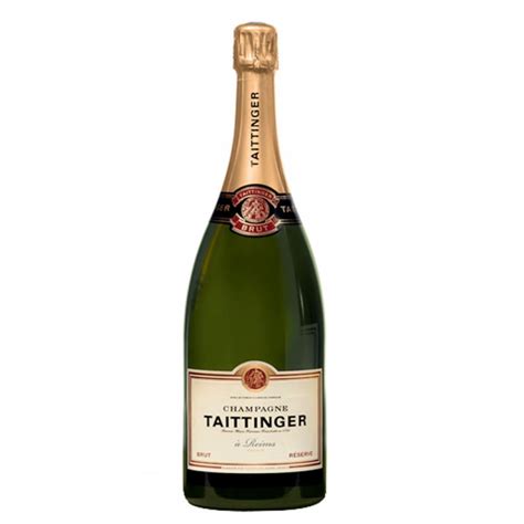 шампанско Тетанже Брут Резерва NV 6Л - онлайн магазин за алкохол Ноков ...