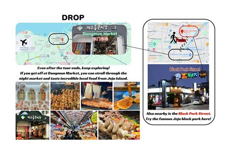 Jeju island Charms Join in Day Tour - Klook India