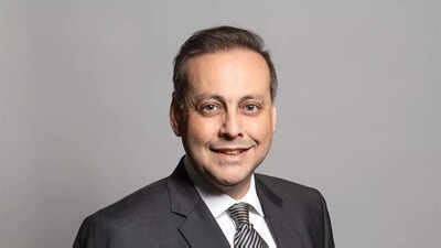 Jury holds British MP of Pakistani descent guilty of sexually ...