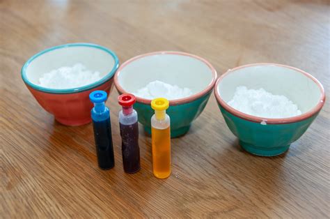 Explore Coloring With Food Coloring Activities For Toddlers