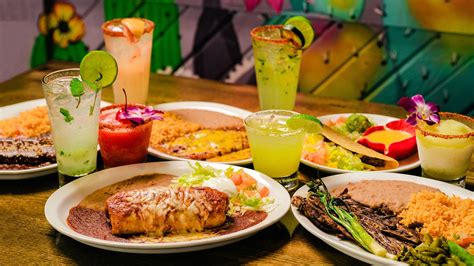 El Nuevo Mexico Restaurant | Texas