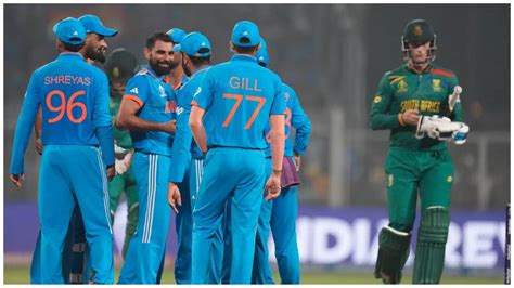 Responsibility To Maintain Team Environment Falls On Senior Players ...