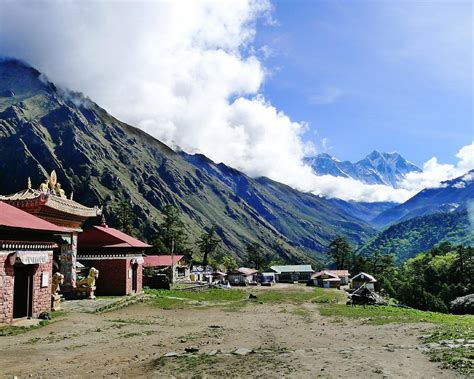THE BEST Places to Visit in Tengboche (2026) - Must-See Attractions