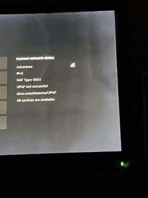 UPnP unavailable and NAT type isn’t open… how to fix? : r/xboxone