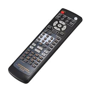 General Replacement Remote Control Fit for SR5002 RC5001SR SR4001 ...